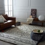 Tapis Berbere