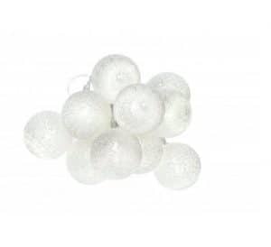 Guirlande lumineuse Maison BO