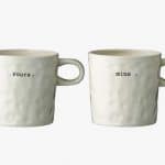 Mug Bloomingville