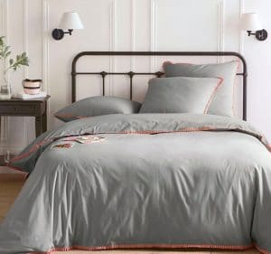 Housse de couette La Redoutte