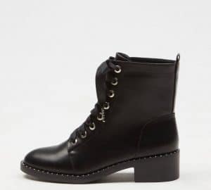 Bottines rock Pimkie