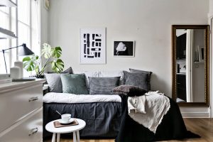 Déco scandinave