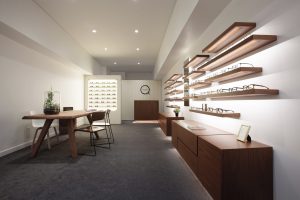 Boutique de lunettes - Utoppie Bordeaux