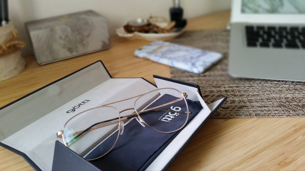 Lunettes de vue Götti