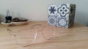 Lunettes de vue Götti