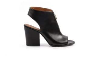 Sandales en cuir Sacha Shoes - Milovely