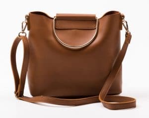 Sac marron Pimkie -Milovely