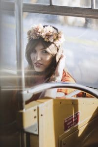 Maxi robe zara - Coachella