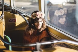 Maxi robe zara - Coachella