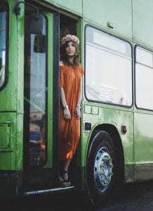 Maxi robe zara - Coachella