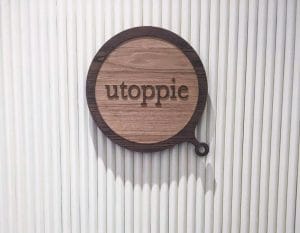 Boutique de lunettes Bordeaux
