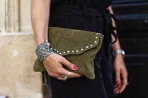 Sac à clous Sacha Shoes