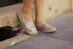 Espadrilles Sacha Shoes