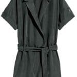 Combishort H&M - Sélection Milovely