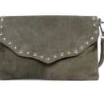 Sac en daim - Sacha Shoes