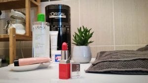 Produits de beauté