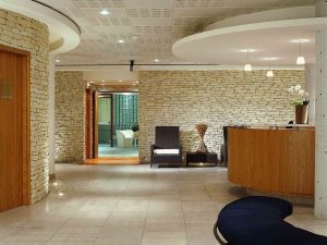 SPA Sofitel Biarritz