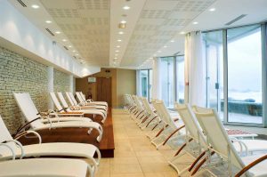 SPA Sofitel Biarritz