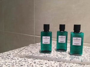 Chambre vue sur mer Sofitel Biarritz