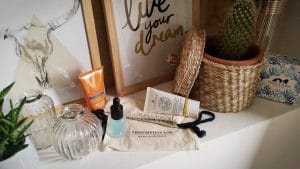 Box juin Prescription Lab - Milovely