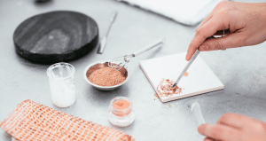 Box beauté - Prescription Lab