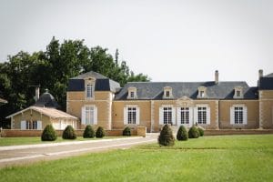 Découverte et dégustation - Château de Rouillac