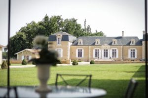 Découverte et dégustation - Château de Rouillac