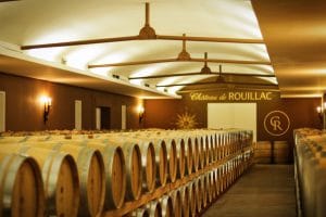 Caves du Château de Rouillac