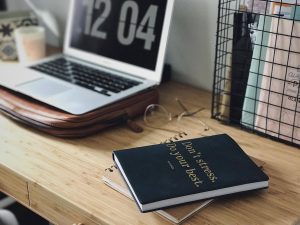 Planner Stradivarius