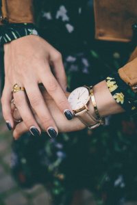 Montre Cluse Watch