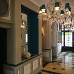 Hôtel Villa Lamartine