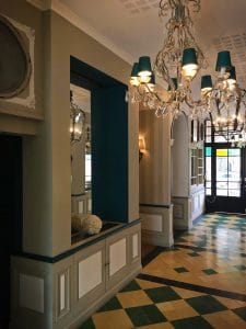 Hôtel Villa Lamartine
