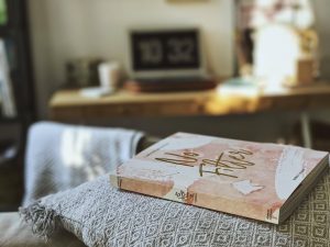 Livre de Caroline Receveur No Filter