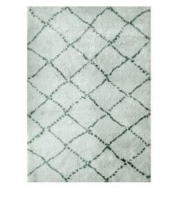 Ma sélection tapis chez rue du commerce