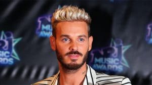 Sosie Matt Pokora Application Badoo