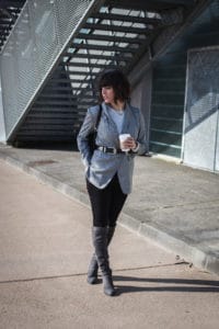 Blogueuse Bordeaux
