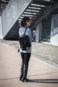 Blogueuse Bordeaux