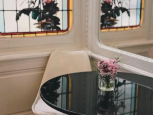 Blogueuse Bordeaux - Hôtel de la Course