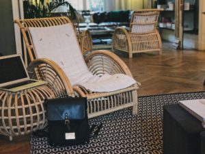 Blogueuse Bordeaux - Hôtel de la Course