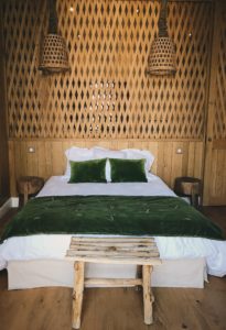 Blogueuse Bordeaux - Hôtel de la Course