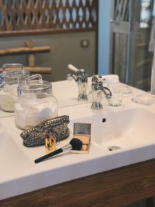 Blogueuse Bordeaux - Hôtel de la Course