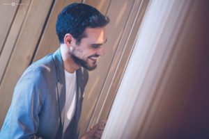Séance portait - Tristan Perrier - Blogueuse Bordeaux