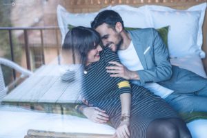 Séance portait - Tristan Perrier - Blogueuse Bordeaux