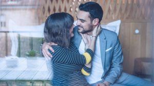 Séance portait - Tristan Perrier - Blogueuse Bordeaux