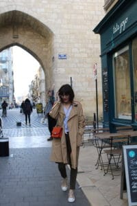 blogueuse bordeaux