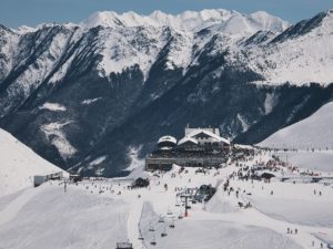 Blog voyage Cauterets
