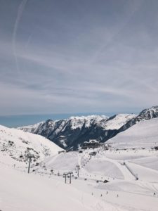 Blog voyage Cauterets