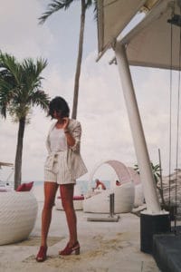 Blogueuse mode