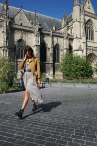 Blogueuse mode