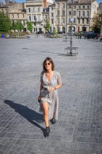 blogueuse mode
